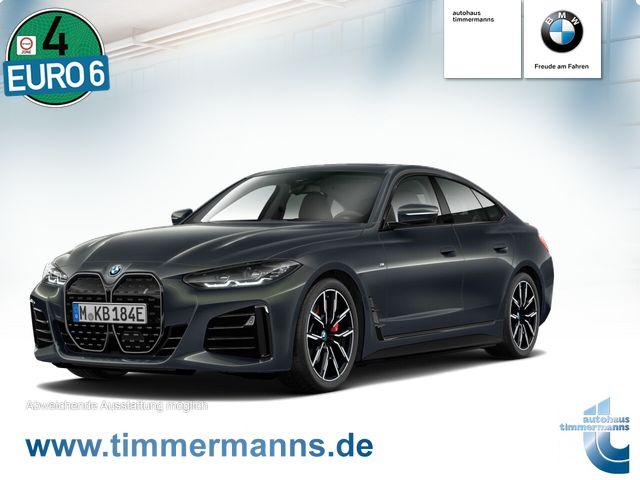 BMW i4 2023