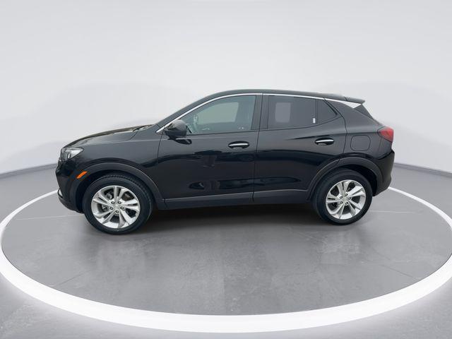 Buick Encore GX 2023