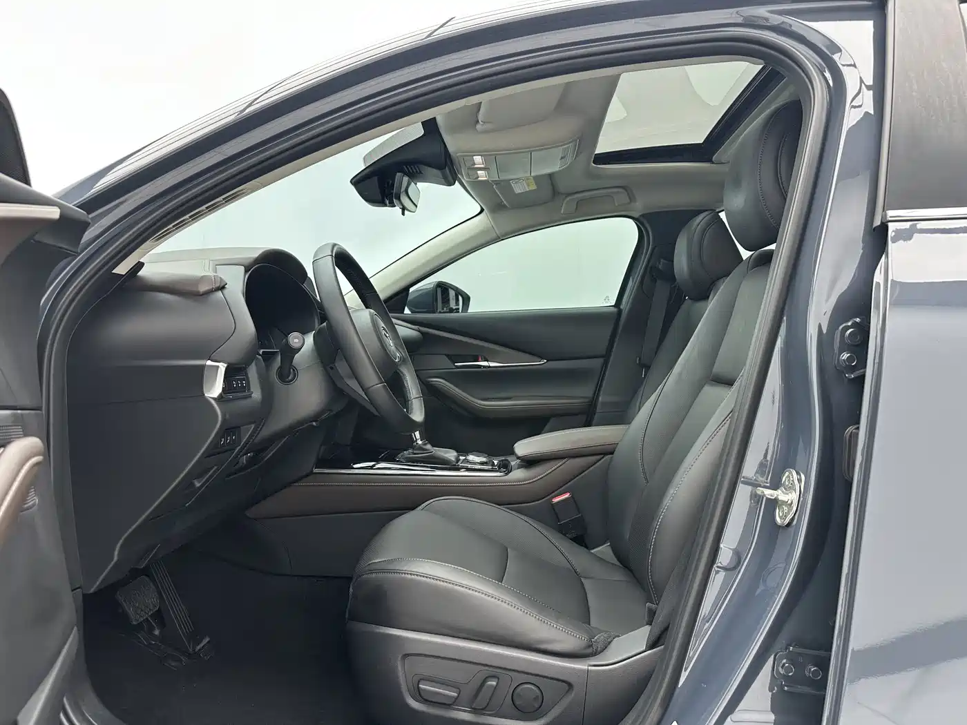 Mazda CX-30 2022