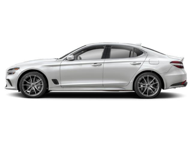Genesis G70 2026