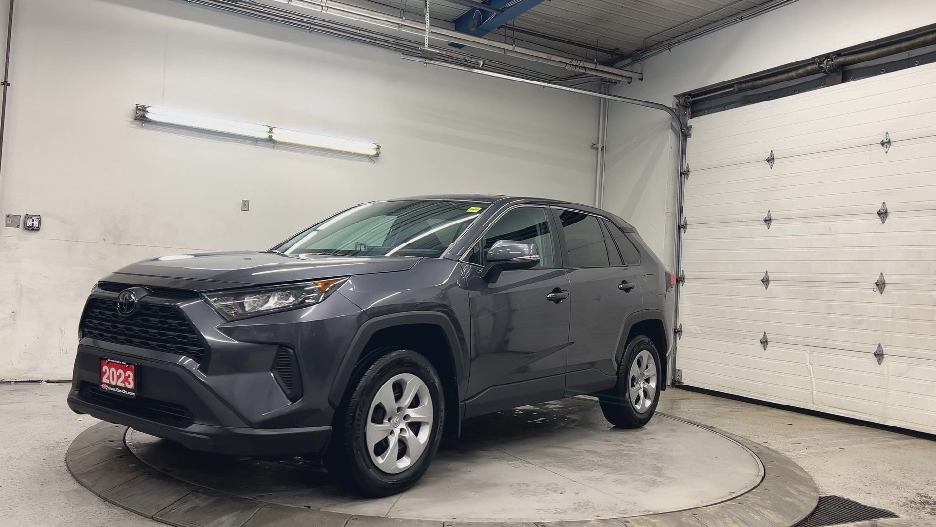 Toyota RAV4 2023