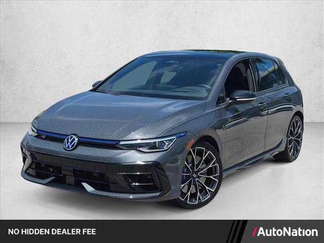 Volkswagen Golf R 2026