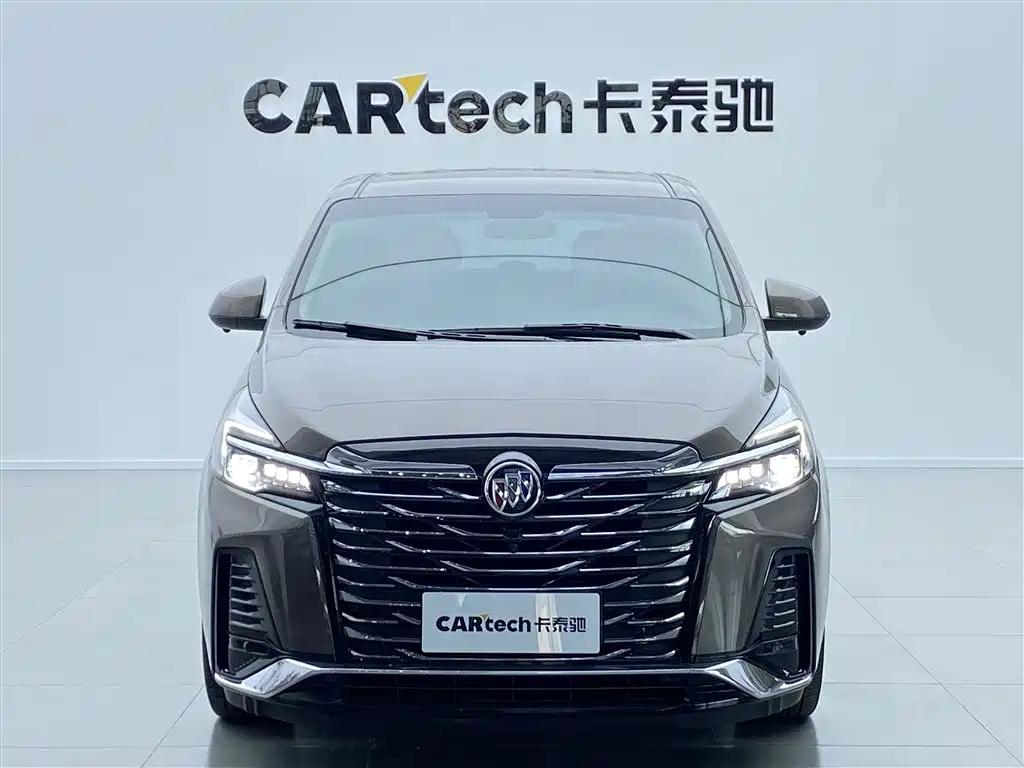 Buick GL8 2023