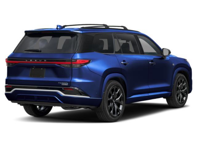 Lexus TX 2024
