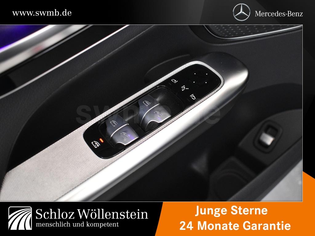 Mercedes-Benz GLC 450 2024