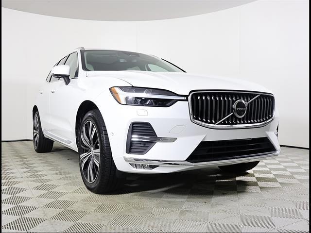 Volvo XC60 2023