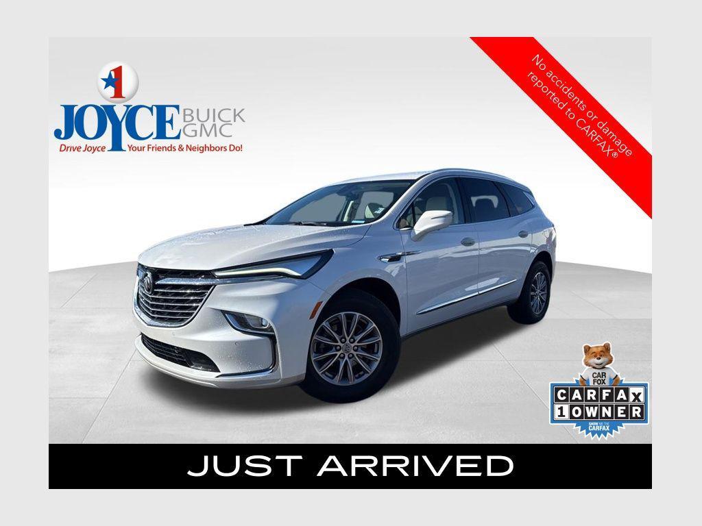 Buick Enclave 2023
