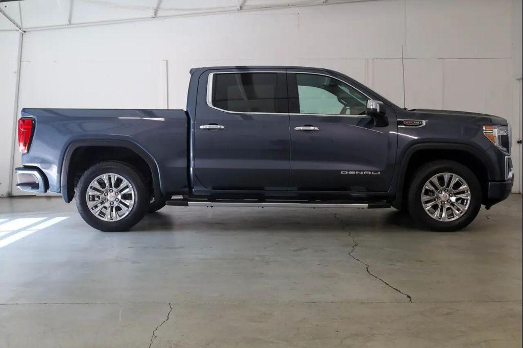 GMC Sierra 2021
