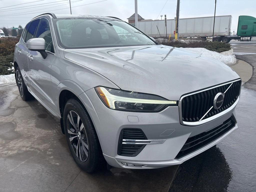 Volvo XC60 2023