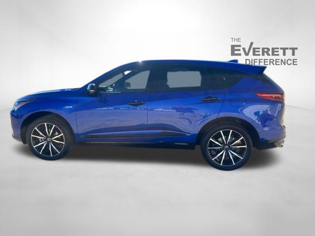 Acura RDX 2025