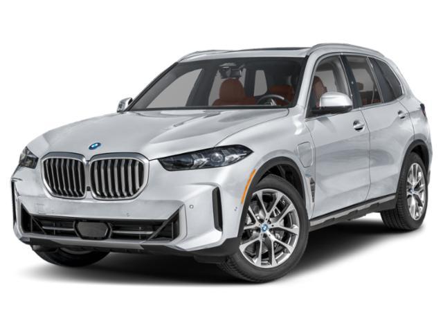 BMW X5 2025