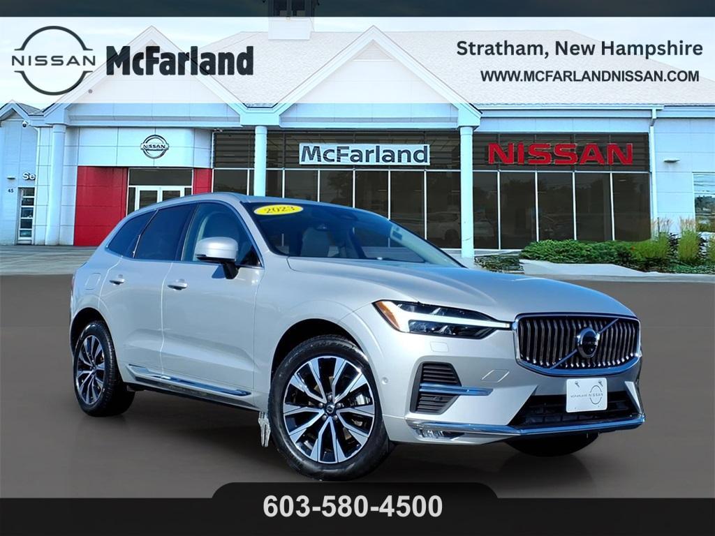 Volvo XC60 2023