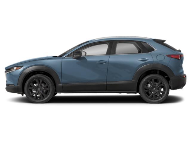 Mazda CX-30 2025