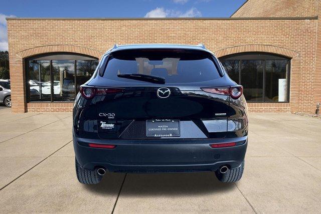 Mazda CX-30 2025