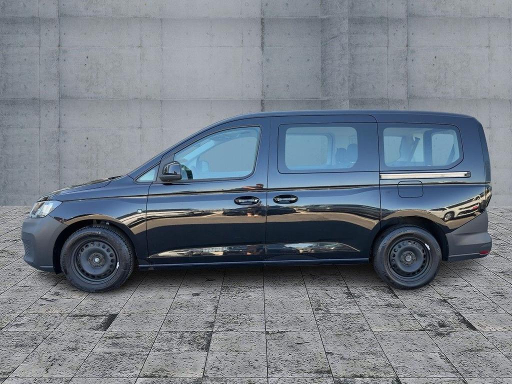 Volkswagen CADDY MAXI 2022