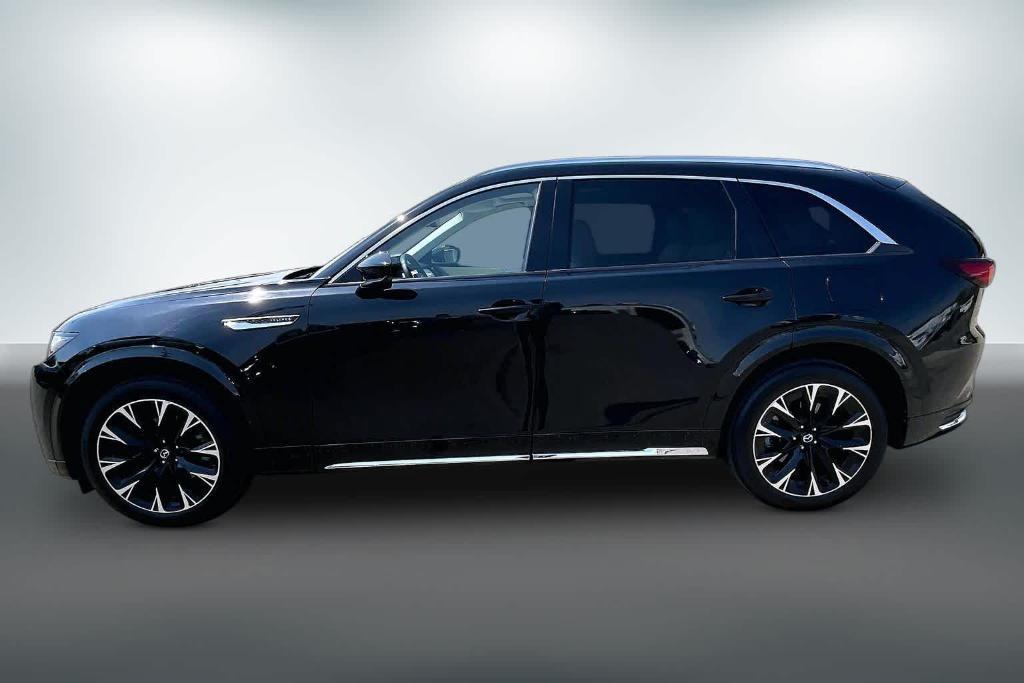 Mazda CX-90 2024
