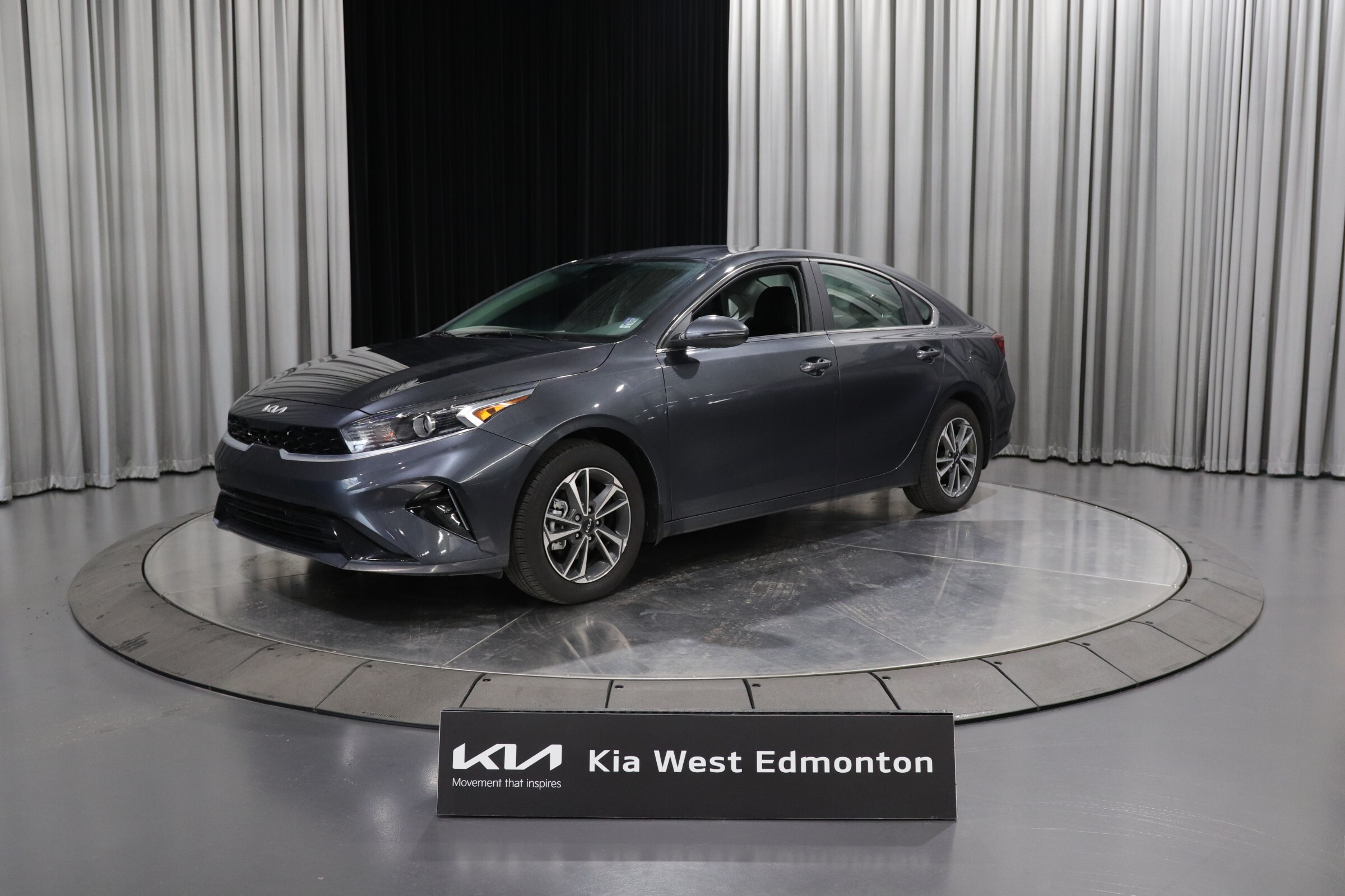 Kia Forte 2024