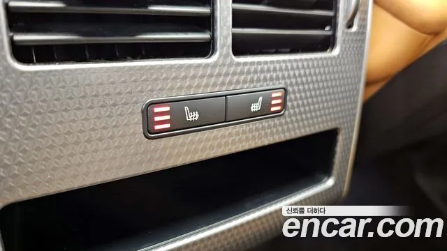 Land Rover Range Rover Sport 2022