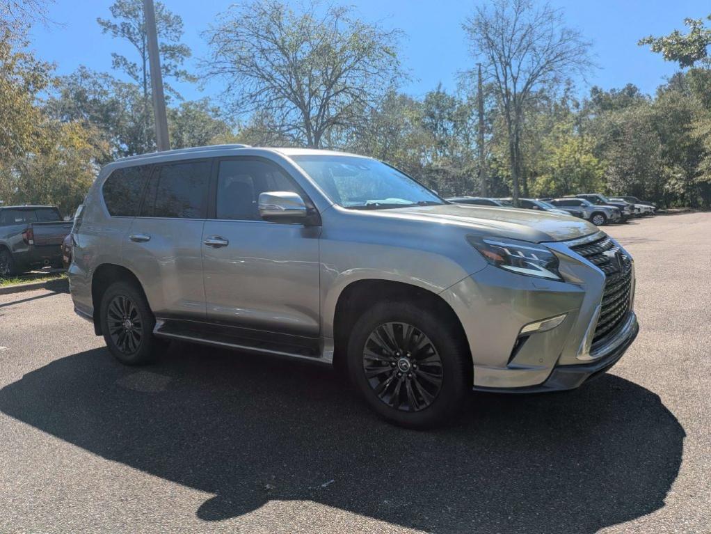 Lexus GX 2023