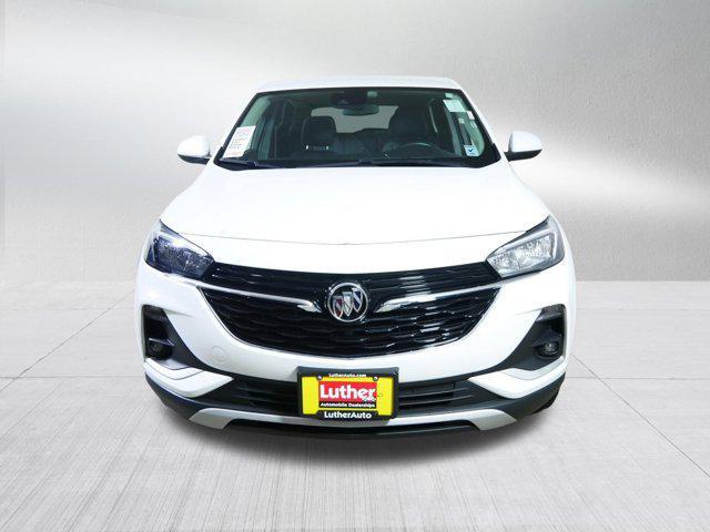 Buick Encore GX 2023