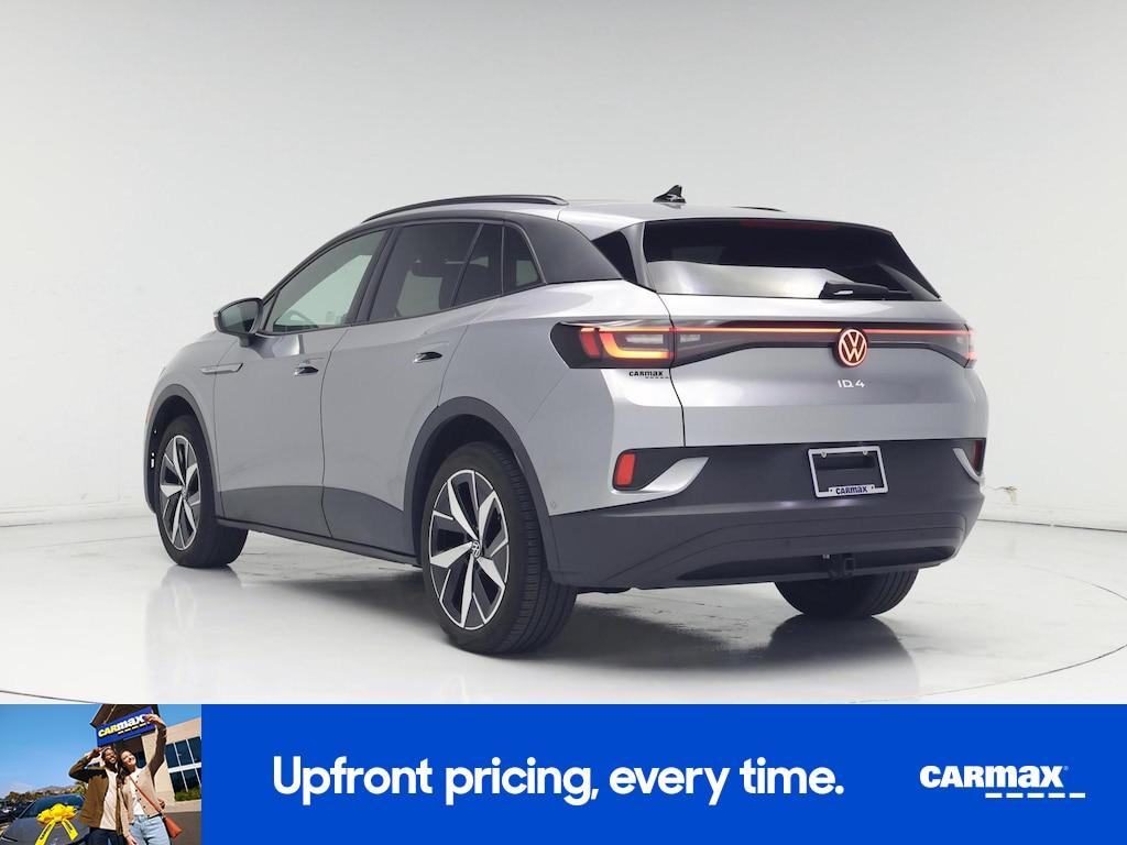 Volkswagen ID.4 2023