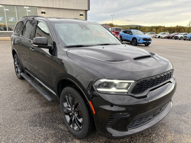 Dodge Durango 2023