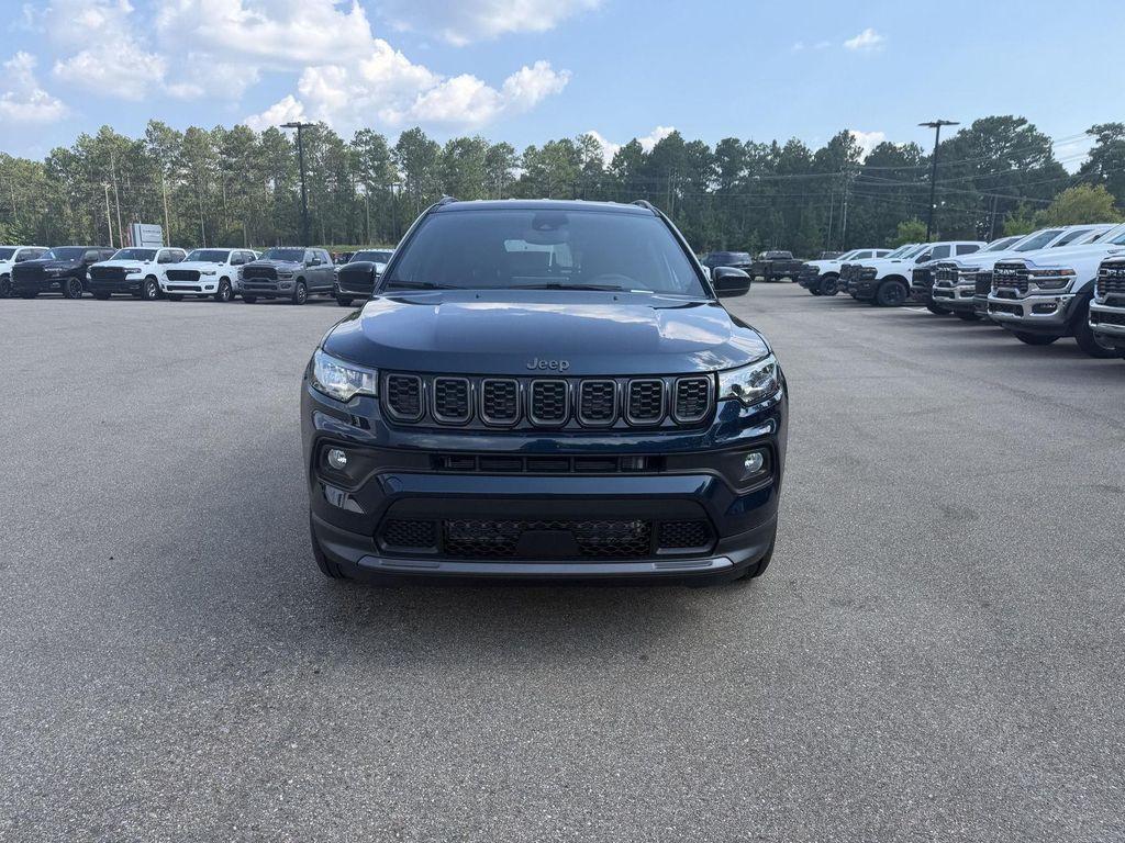 Jeep Compass 2026