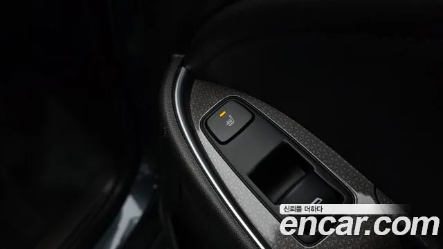 Chevrolet Malibu 2021