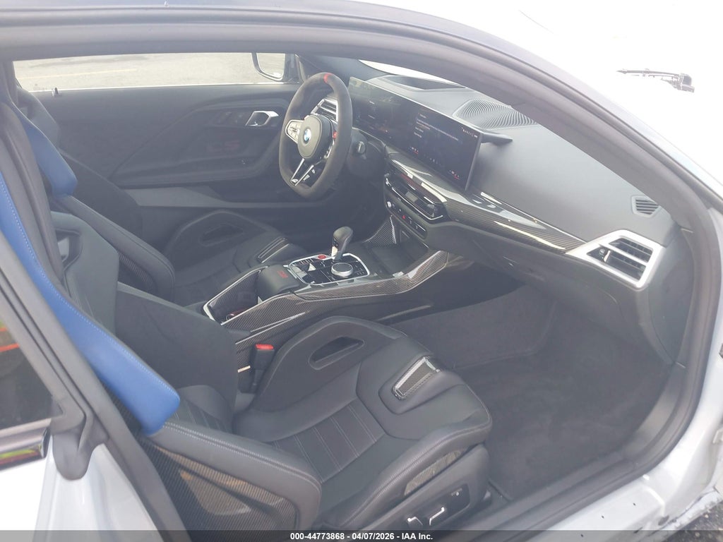 BMW M2 2026