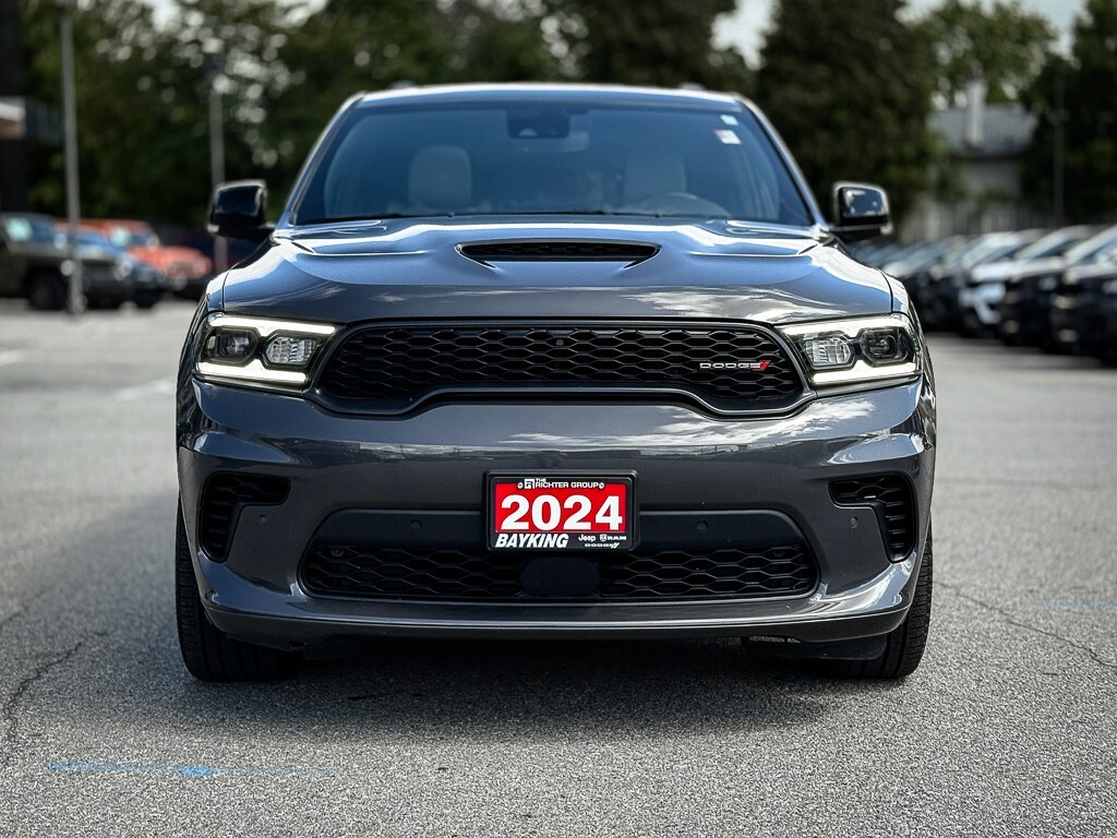 Dodge Durango 2024