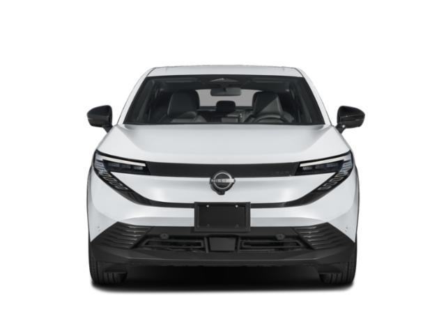 Nissan Leaf 2026
