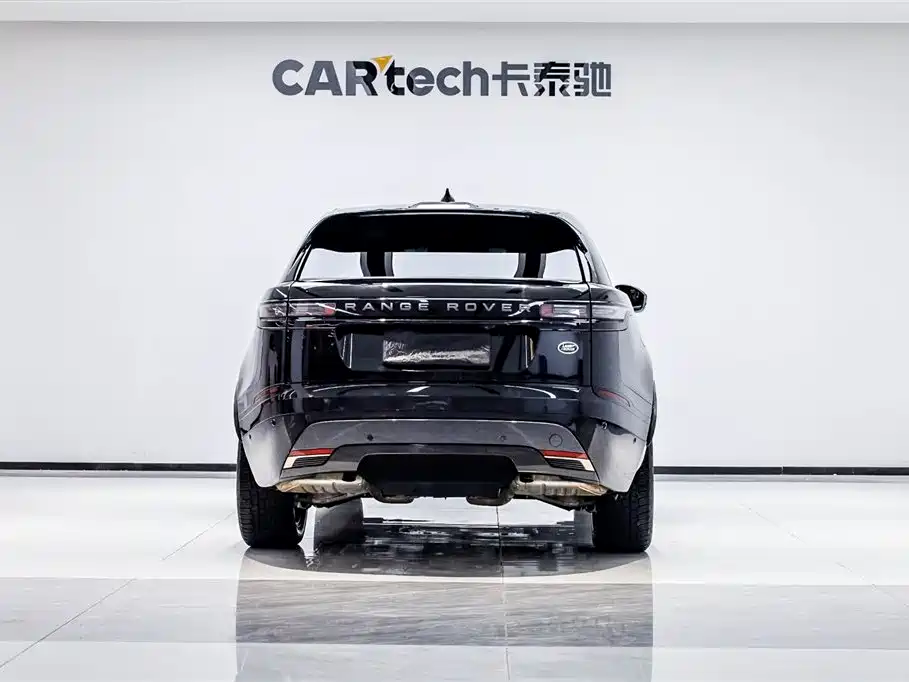 Land Rover Range Rover Velar 2023