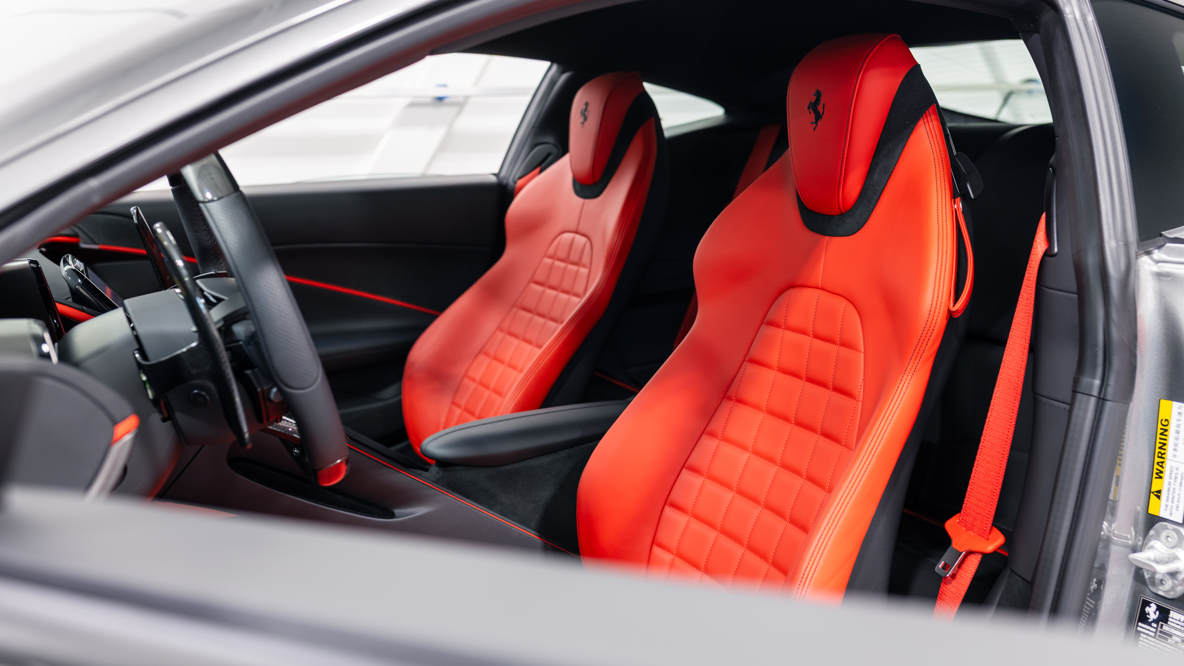 Ferrari Roma 2024