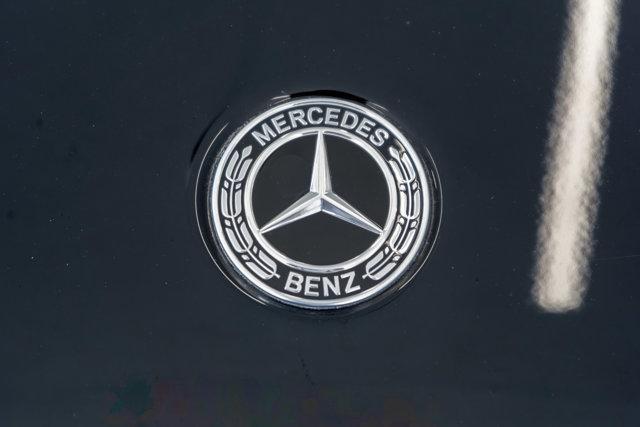 Mercedes-Benz GLB 250 2024