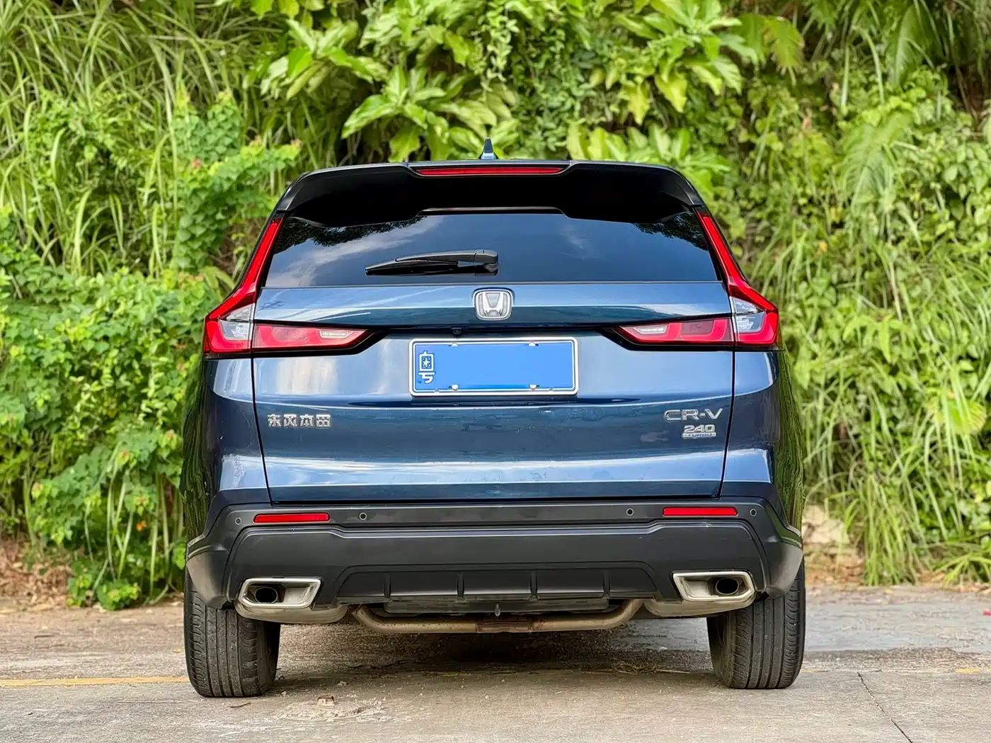 Honda CR-V 2022