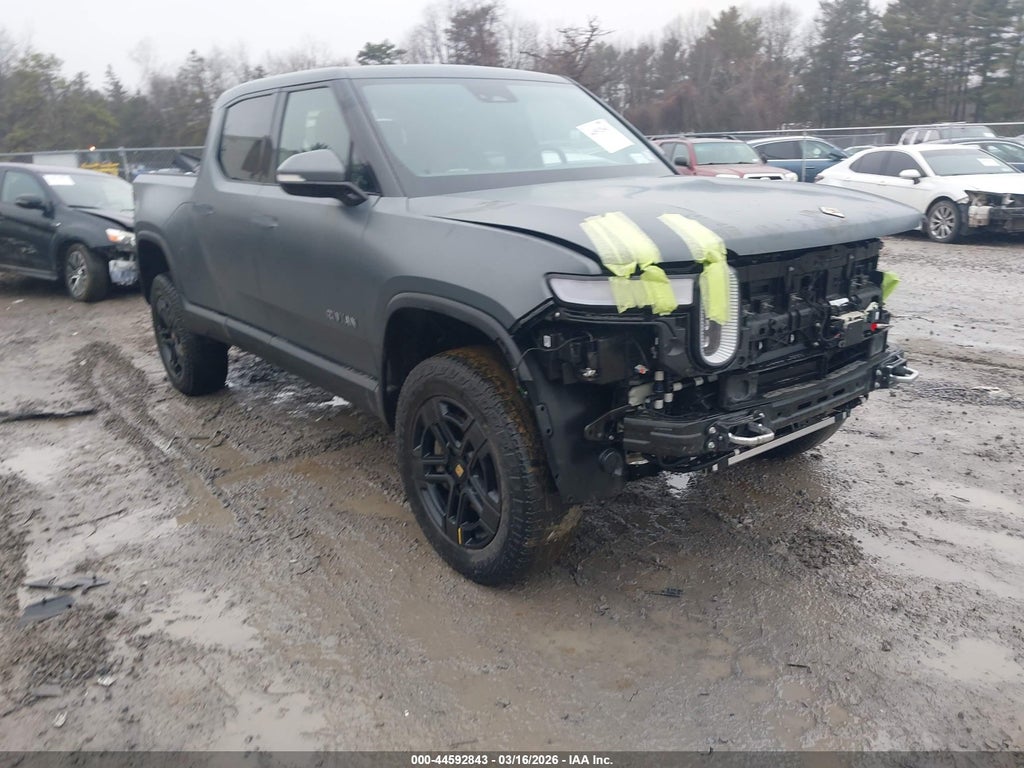 Rivian R1T 2024