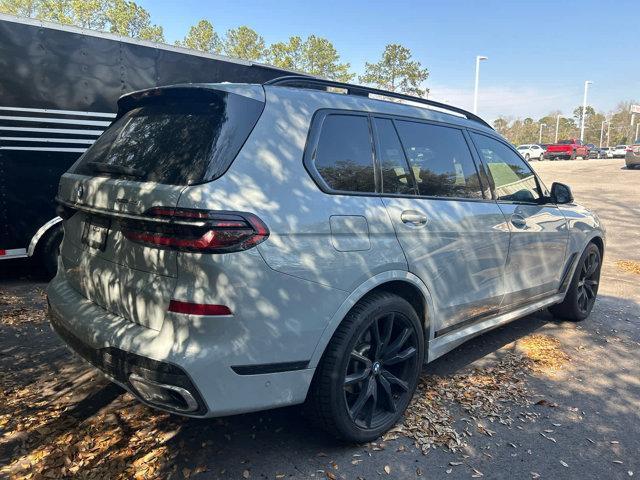 BMW X7 2024