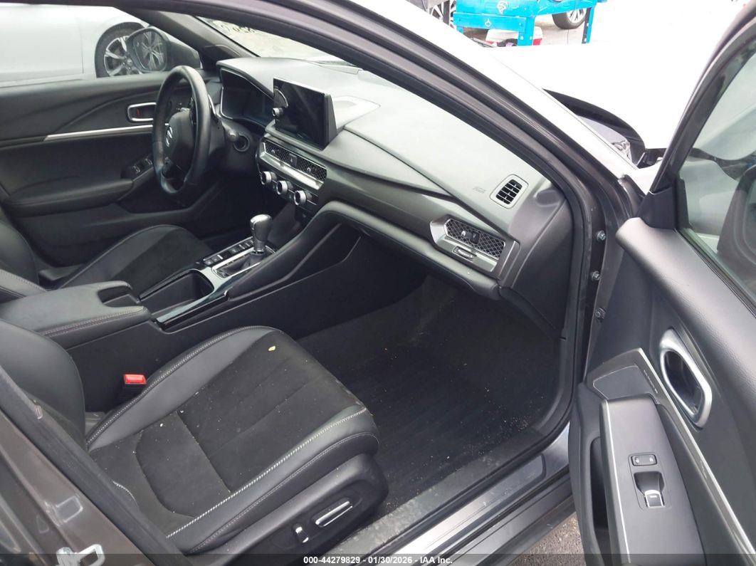 Acura Integra 2023