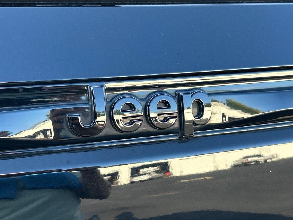 Jeep Grand Cherokee 2024
