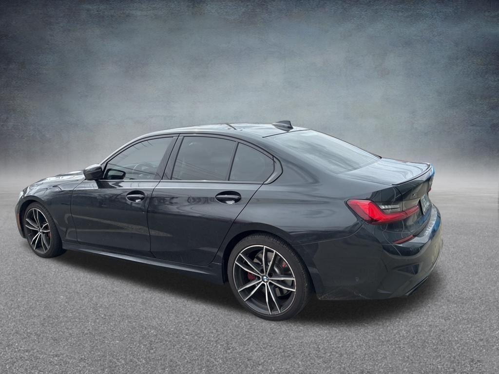 BMW M340I 2021