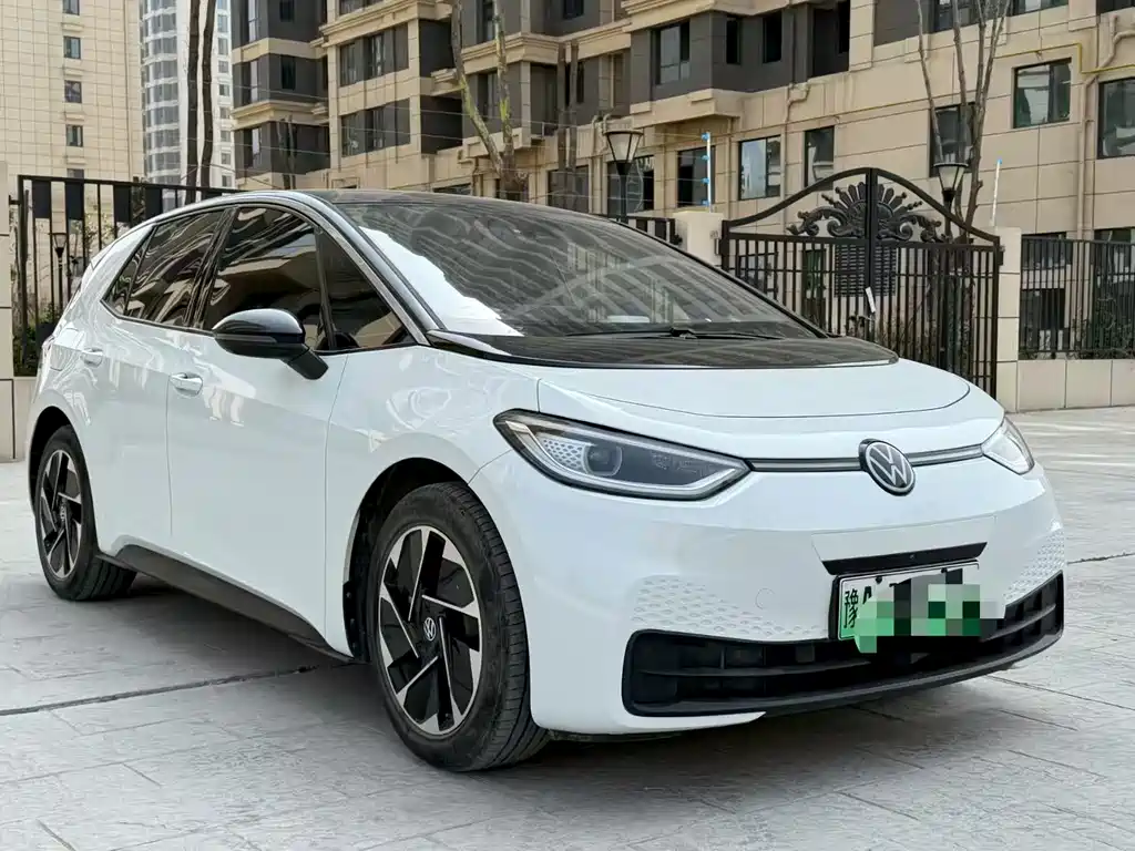 Volkswagen ID.3 2024