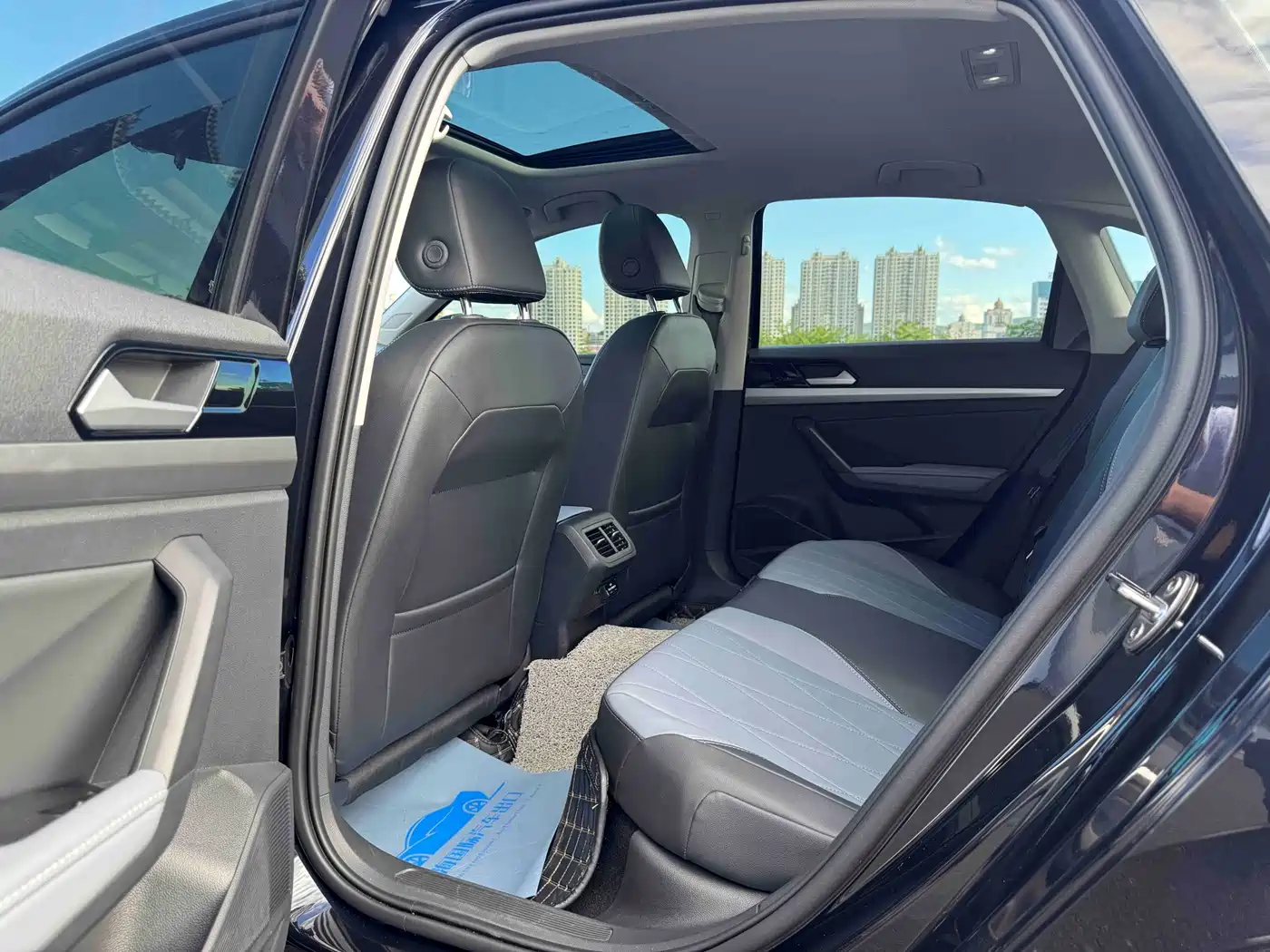 Volkswagen Lavida 2023