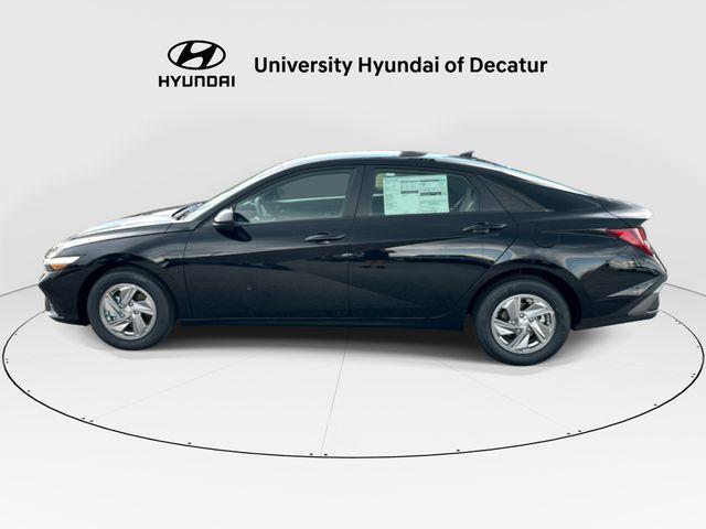 Hyundai Elantra 2026