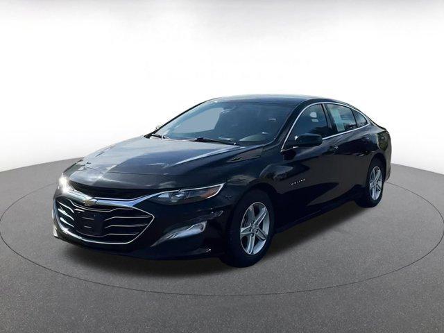 Chevrolet Malibu 2023