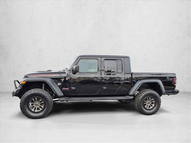 Jeep Gladiator 2022
