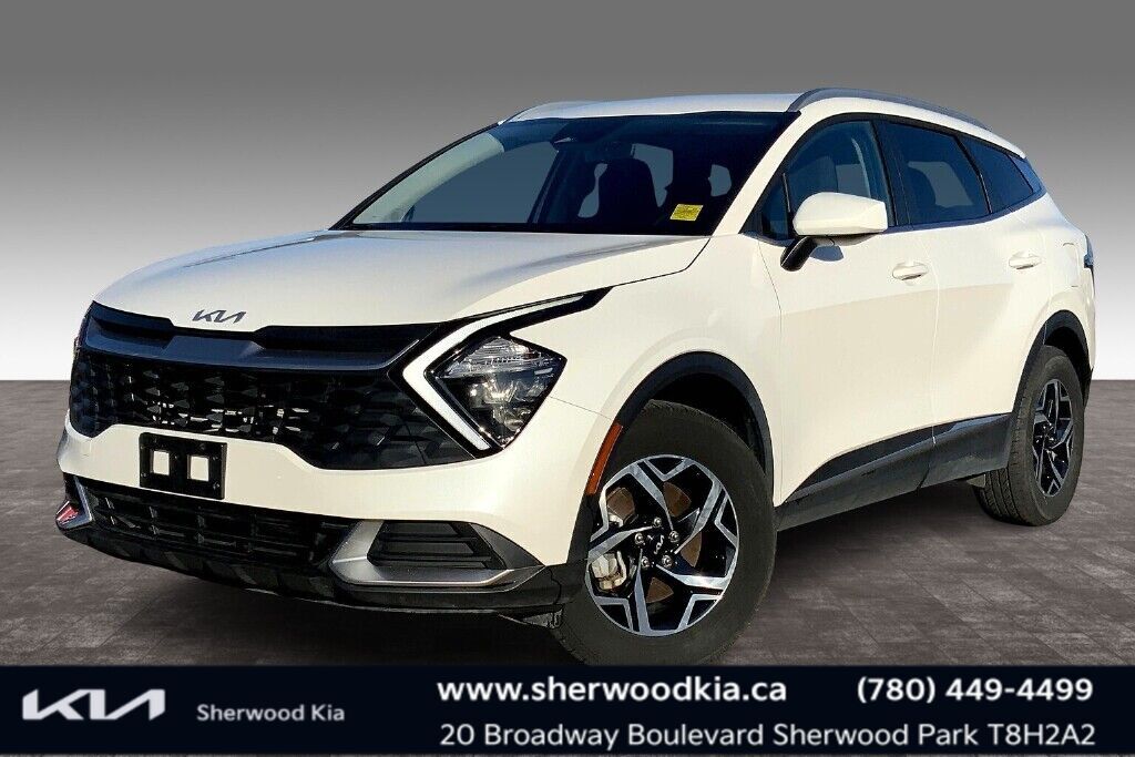 Kia Sportage 2024