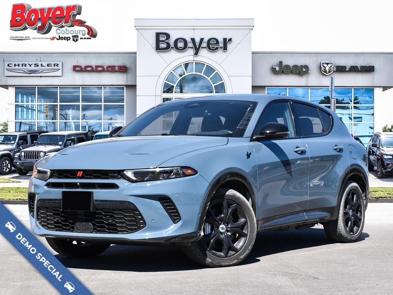 Dodge Hornet 2024