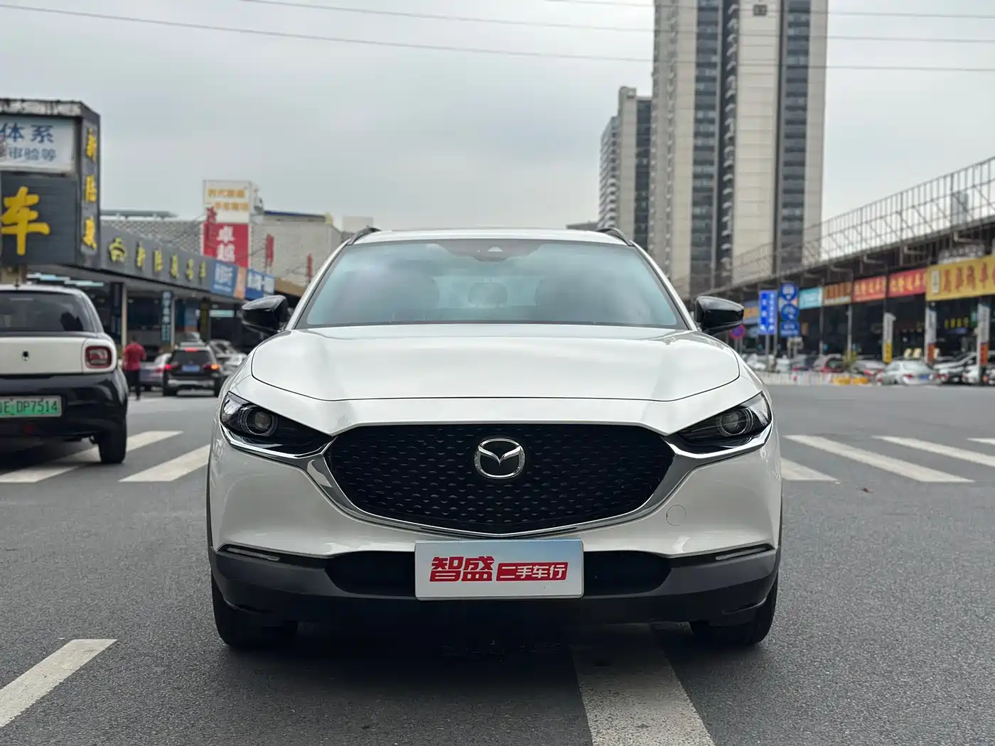 Mazda CX-30 2024