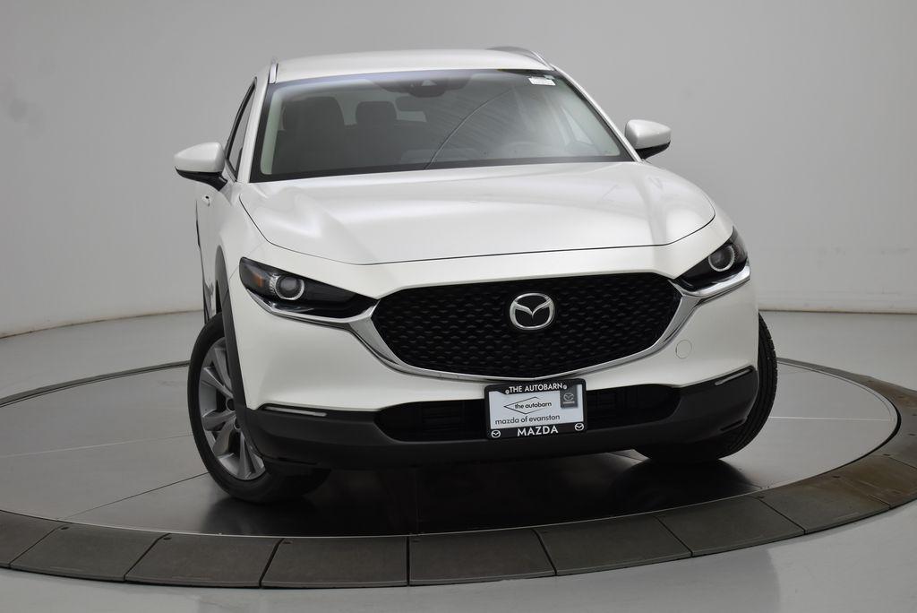 Mazda CX-30 2023