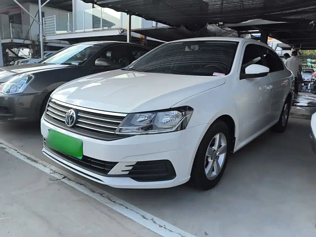 Volkswagen Lavida 2022